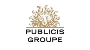 Publicis Groupe supera a su competencia y se posiciona como el grupo más valioso 