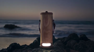 El Gran Ojo Innovación fue para Waterlight de Wunderman Thompson Colombia