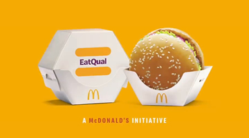 McDonalds destaca plataforma de inclusión