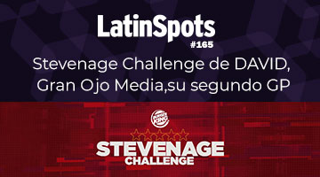 Stevenage Challenge Gran Ojo Media en El Ojo 2021