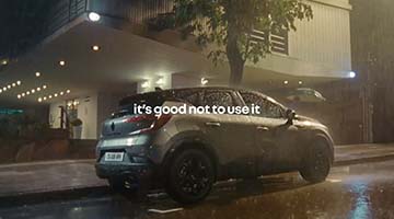 Renault invita a no usar tu coche todo el tiempo