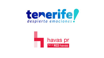 Turismo de Tenerife elige a Havas PR 