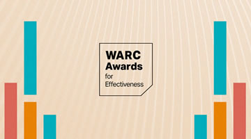 WARC Awards anunció los finalistas 2022