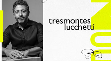 Don trabajará con Tresmontes Lucchetti