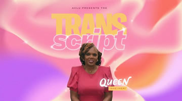 American Civil Liberties Union creó Trans Scripts para ir más allá del género