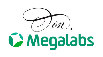 Don elegida por Megalabs