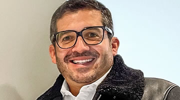 Carlos Peñaherrera asume como CEO de Ogilvy Perú