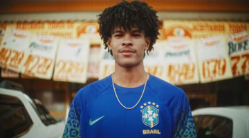 Itaú estrena spot con los jugadores de la Selección Brasileña convocados a Qatar 2022