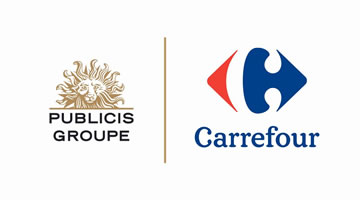 Carrefour y Publicis unen fuerzas en el mercado regional y europeo del retail media