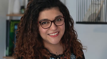 Natalia Inzulza será Directora General de Estrategia e Integración de McCann Santiago