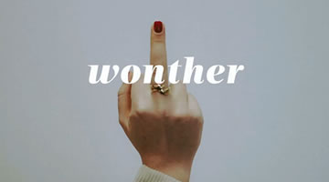 La joyería Wonther y la agencia Coming Soon lanzan un manifiesto sobre el Día de la Mujer