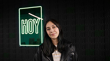 Norma Carmona nueva Directora Creativa en HOY México by Havas Group