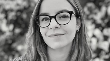 Daniela de la Riva es la nueva Directora Creativa de la Agencia Montalvo