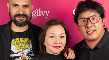Ogilvy Ecuador expande su creatividad