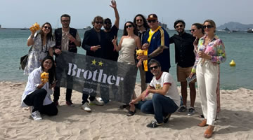 Brother Escuela de Creatividad vuelve a ser la mejor escuela del mundo