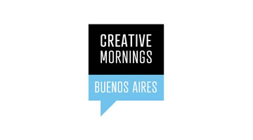Creative Mornings y un shot de inspiración para su próxima edición