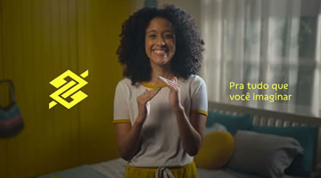 Banco do Brasil pone luz amarilla a la seguridad con la creatividad de LewLara