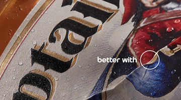 Alma DDB levanta la copa de Pepsi y Ron con #BetterWithPepsi