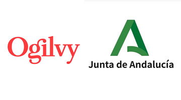 Ogilvy gana el concurso de la Junta de Andalucía en el área Creatividad