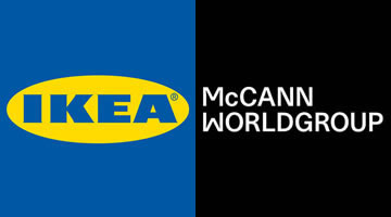 IKEA elige globalmente a McCann Spain
