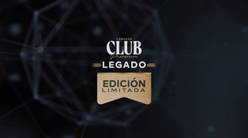 Bombai Ecuador lanza AI Legacy una iniciativa para la Cerveza Club Premium