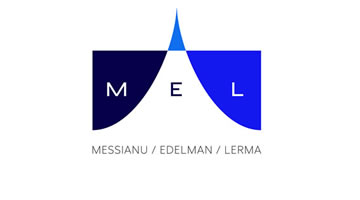 Nace MEL, la nueva empresa de Luis Miguel Messianu, Richard Edelman y Pedro Lerma