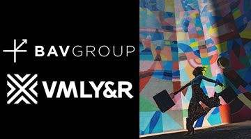 BAV de VMLY&R Colombia revela las marcas referidas por los colombianos