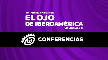 El Ojo de Iberoamérica presenta a Belén Urbaneja, Luciana Bobadilha y Jéssica Queiroz Conferencistas 2023