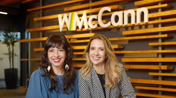 WMcCann anuncia a Alessandra Sadock como Directora Creativa Ejecutiva