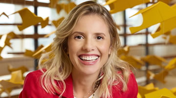 Mariana Magalhães, Nueva Directora de Negocios en WMcCann para General Motors