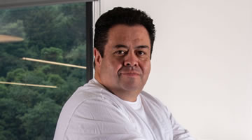 Jorge Serrano se suma a The Juju como Director de Operaciones y Socio en Colombia
