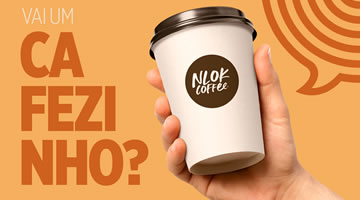 Bullet ya trabaja con Nlok Coffee