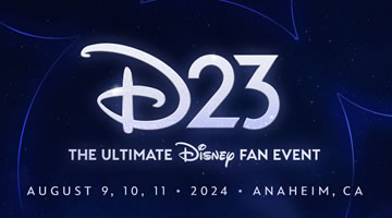 El evento Disney D23 llega a la región