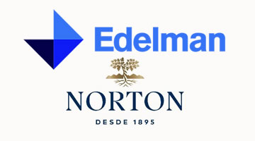 Norton elige a Edelman como su agencia