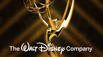 Disney Entertainment ganó 37 Emmys