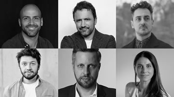 Cannes 2024: 6 Latinos Presidentes de Jurado