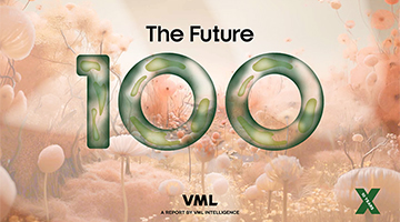The Future 100 2024 por VML Intelligence