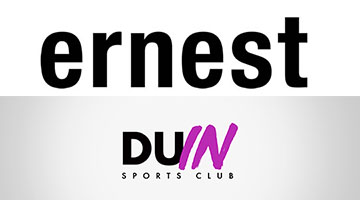 DuIN Sports Club confía su marca a Ernest