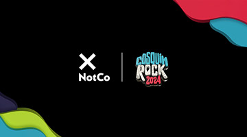 NotCo en Cosquín Rock 2024: Una experiencia para animarse por primera vez
