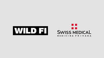 Swiss Medical eligió a WILD FI como partner estratégico y creativo digital
