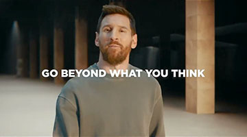 Lionel Messi promociona Arabia Saudí y rompe estereotipos anticuados