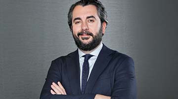 LLYC suma a Ángel Álvarez Alberdi para liderar su oficina en Bruselas