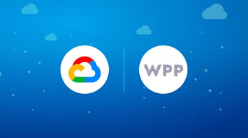WPP y Google Cloud unidas para llevar el marketing con IA a su próximo capítulo