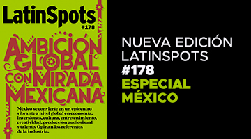 Lanzamiento de LS#178: Especial sobre la industria creativa de México