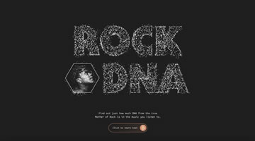 Billboard Brasil lanza un test de ADN sonoro ideado por Almap BBDO
