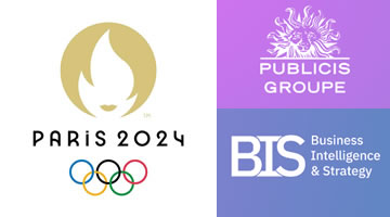 Cuatro Insights clave para conectar durante los Juegos Olímpicos París 2024
