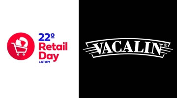Vacalin presente en el Retail Day Latam 2024
