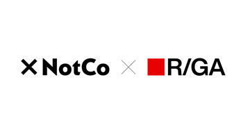 NotCo trabajará con R/GA como partner de innovación 