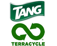 Tang y TerraCycle lanzan el Primer Programa de Reutilización de Envases