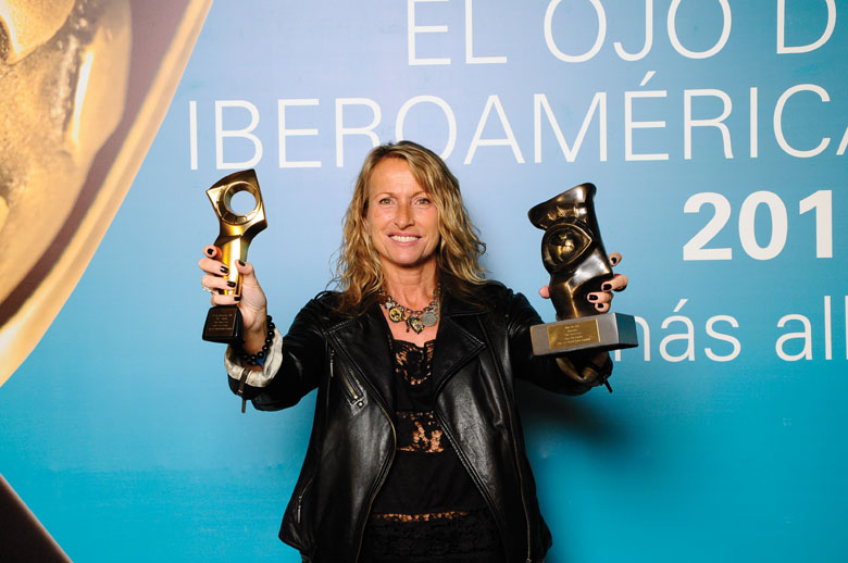 Leo Burnett Iberia: Premios al optimismo
